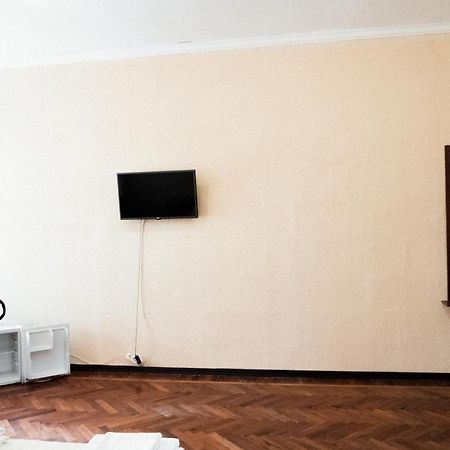 Gosdacha Ldzaa Hotell Lidzava Exteriör bild