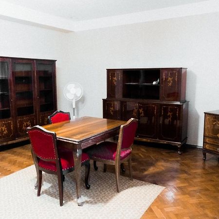 Gosdacha Ldzaa Hotell Lidzava Exteriör bild