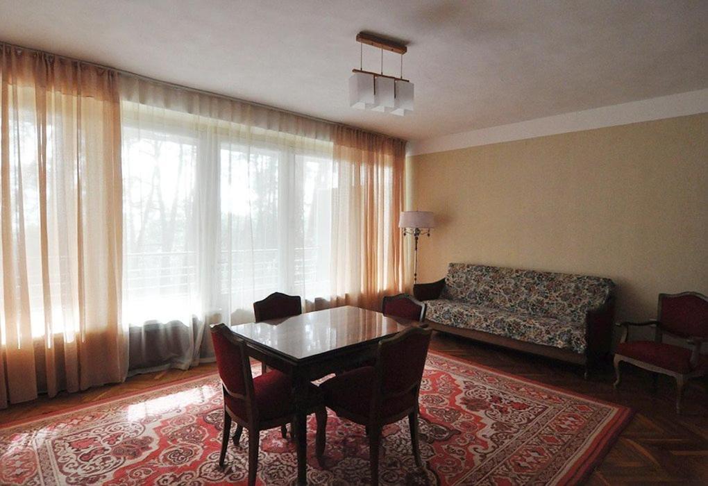 Gosdacha Ldzaa Hotell Lidzava Exteriör bild