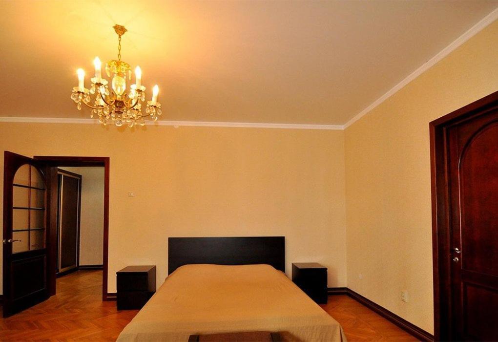 Gosdacha Ldzaa Hotell Lidzava Exteriör bild