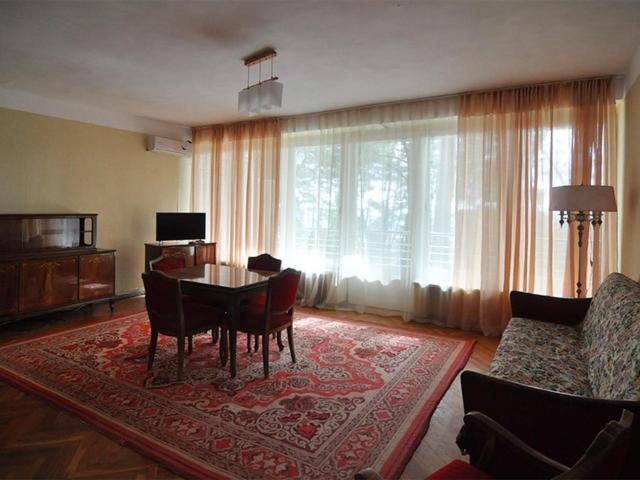 Gosdacha Ldzaa Hotell Lidzava Exteriör bild