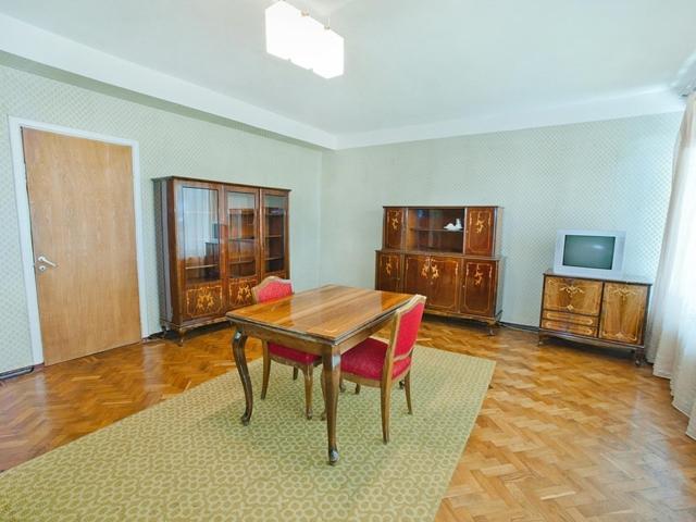 Gosdacha Ldzaa Hotell Lidzava Exteriör bild