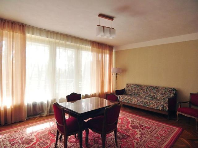 Gosdacha Ldzaa Hotell Lidzava Exteriör bild