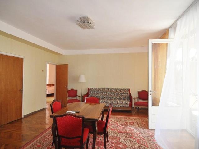 Gosdacha Ldzaa Hotell Lidzava Exteriör bild