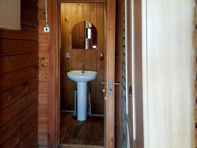 Gosdacha Ldzaa Hotell Lidzava Exteriör bild