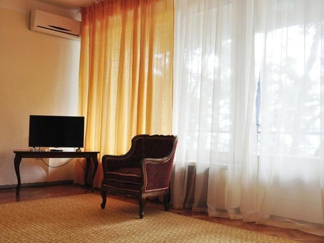 Gosdacha Ldzaa Hotell Lidzava Exteriör bild