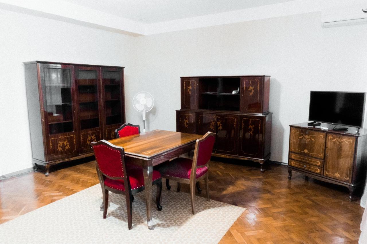 Gosdacha Ldzaa Hotell Lidzava Exteriör bild